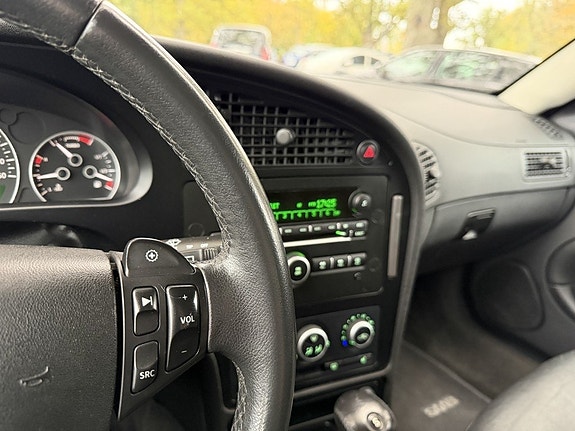 Saab 9-5 20 of 22