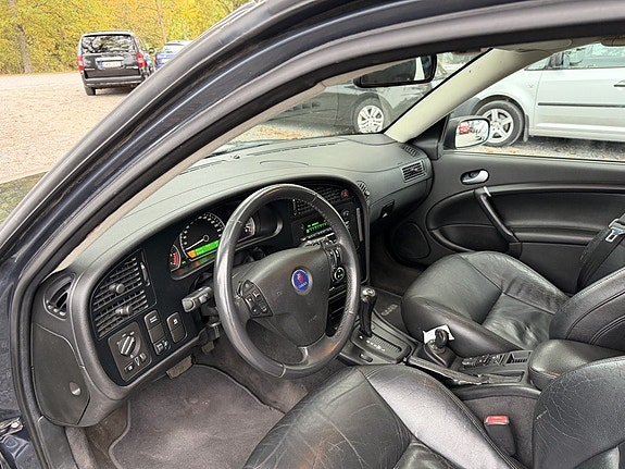 Saab 9-5 12 of 22