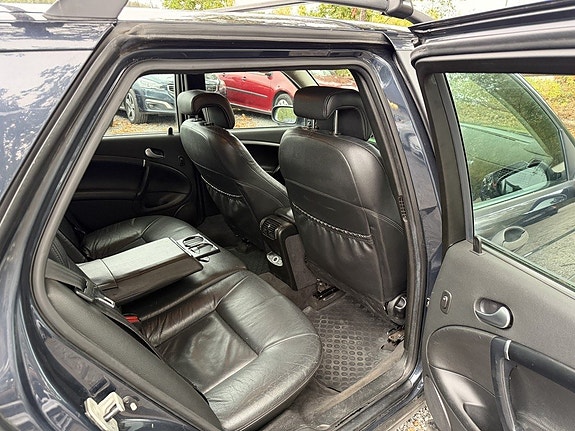 Saab 9-5 15 of 22
