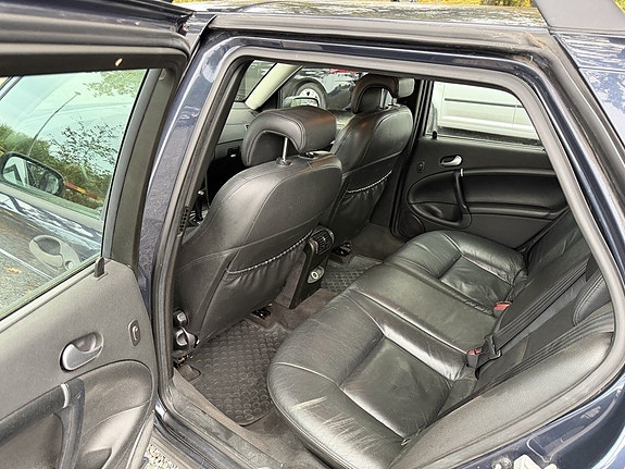 Saab 9-5 16 of 22