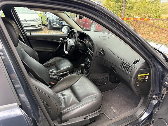 Saab 9-5 10 of 22