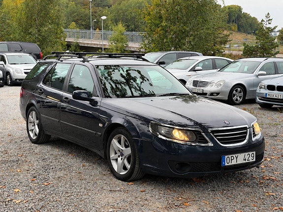 Saab 9-5 2 of 22