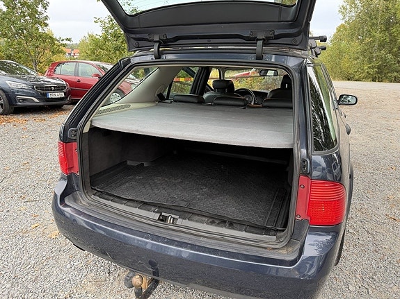 Saab 9-5 18 of 22