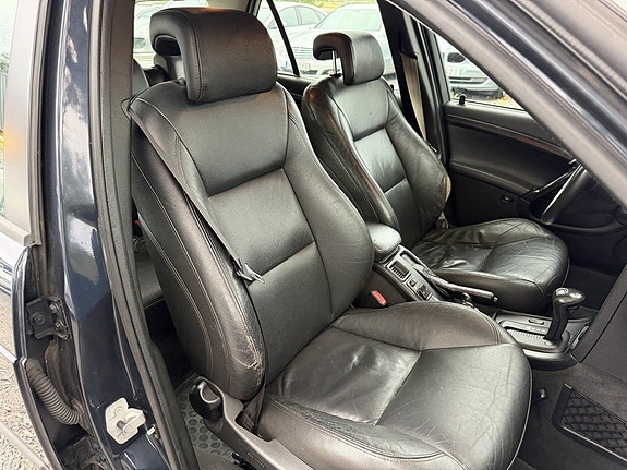 Saab 9-5 14 of 22