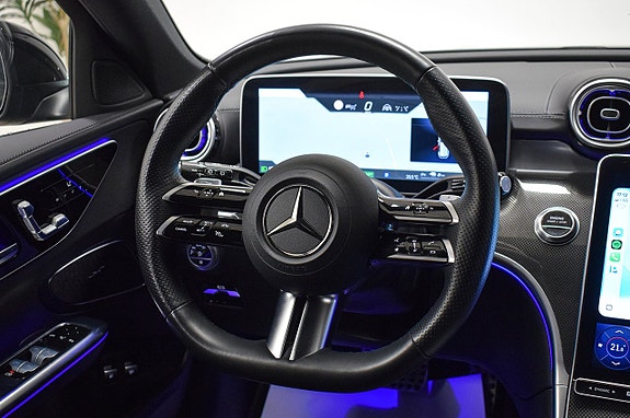 Mercedes-Benz C300 10 of 30