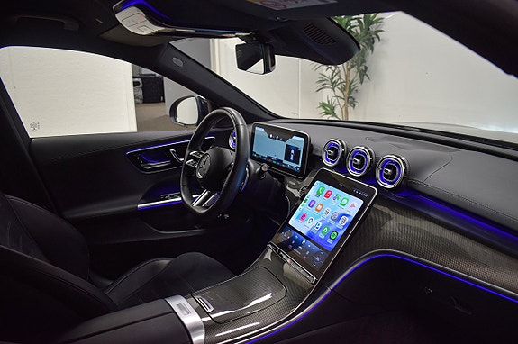 Mercedes-Benz C300 9 of 30