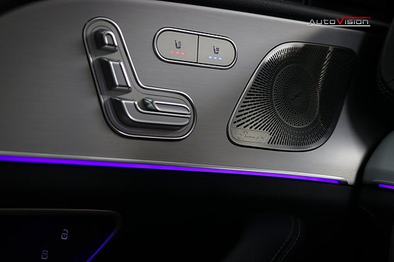 Mercedes-Benz GLE350 de 21 of 30