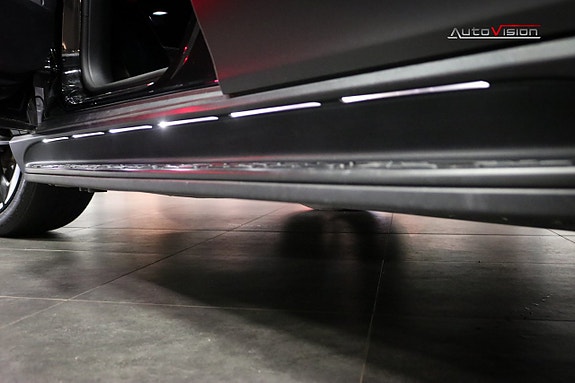 Mercedes-Benz GLE350 de 12 of 30