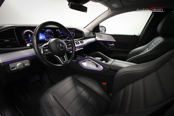 Mercedes-Benz GLE350 de 13 of 30
