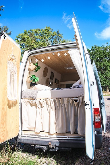 Ford Transit 13 of 17
