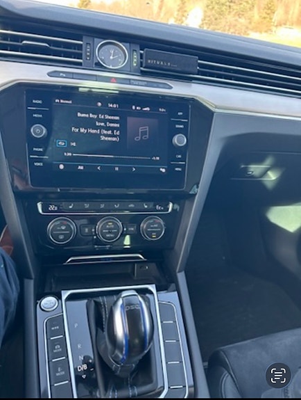 Volkswagen Passat 6 of 8