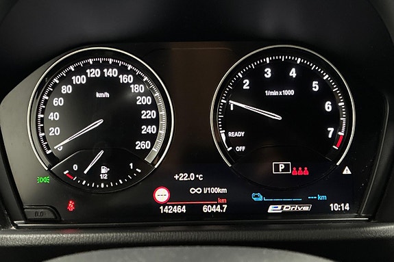 BMW X1 17 of 25
