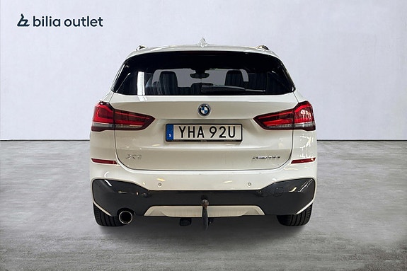 BMW X1 7 of 25
