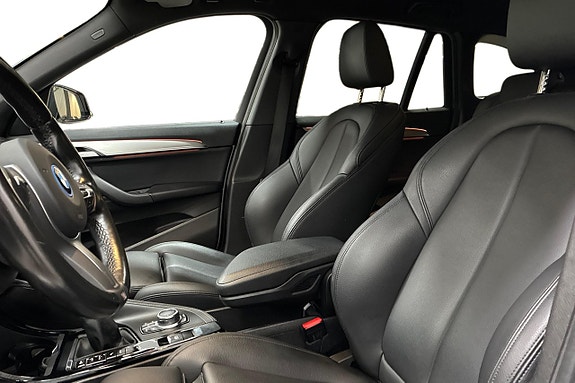 BMW X1 13 of 25