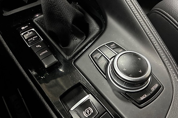 BMW X1 22 of 25