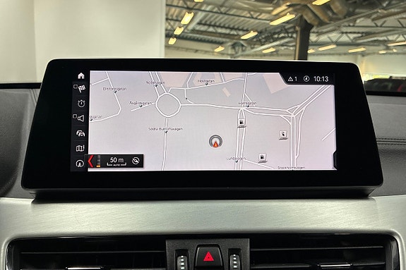 BMW X1 18 of 25