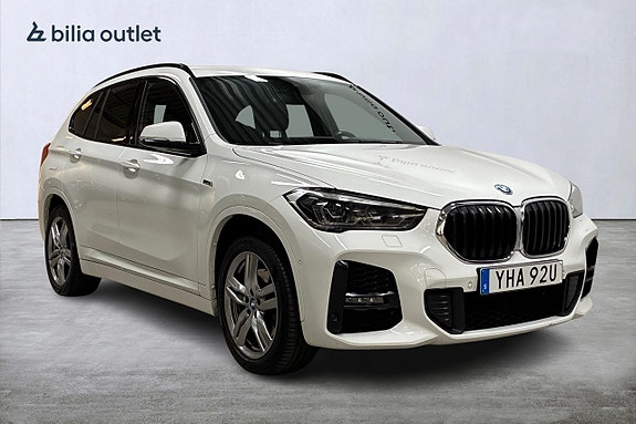 BMW X1 4 of 25
