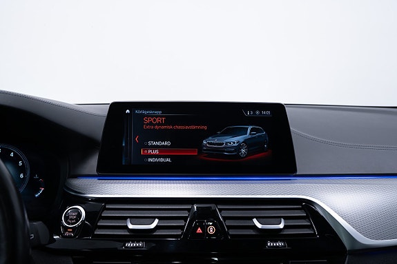 BMW 540i 27 of 30