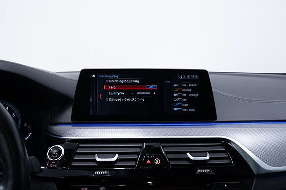 BMW 540i 30 of 30