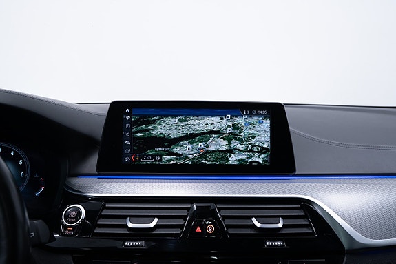 BMW 540i 25 of 30