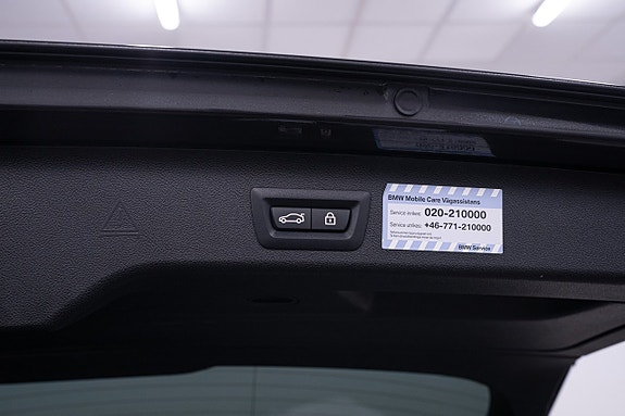 BMW 540i 7 of 30