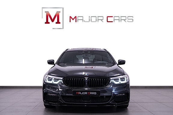 BMW 540i 2 of 30