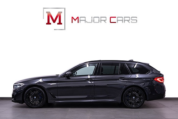 BMW 540i 3 of 30