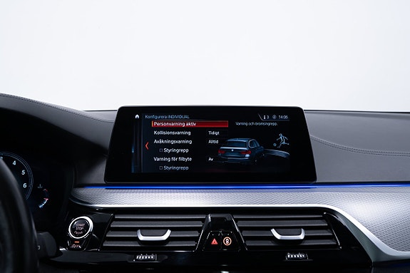 BMW 540i 28 of 30
