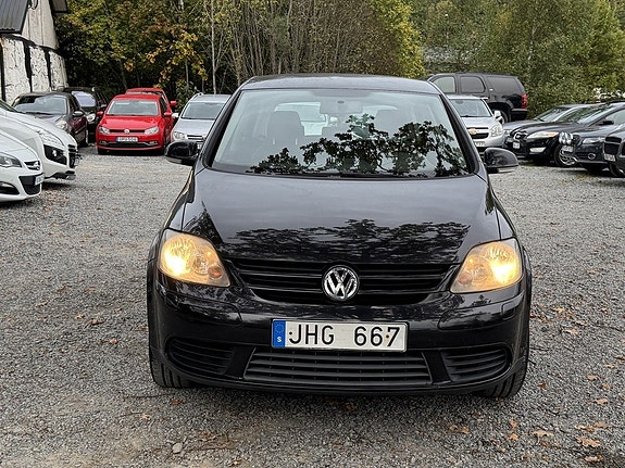Volkswagen Golf Plus 7 of 18
