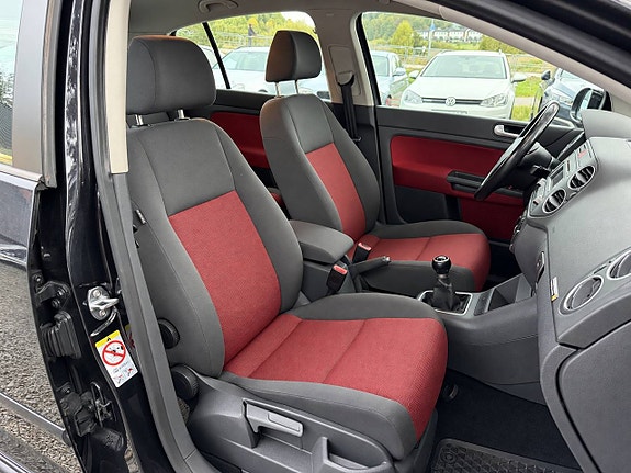 Volkswagen Golf Plus 12 of 18