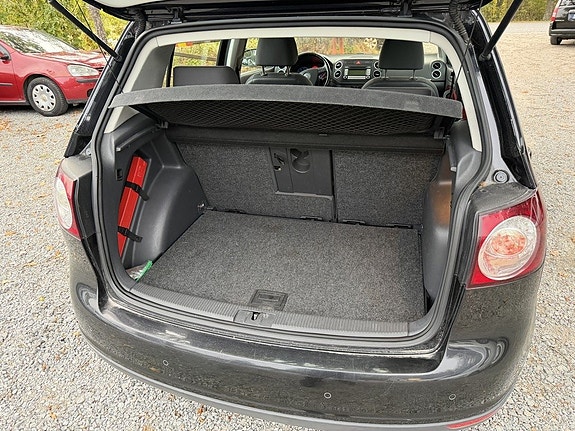 Volkswagen Golf Plus 17 of 18