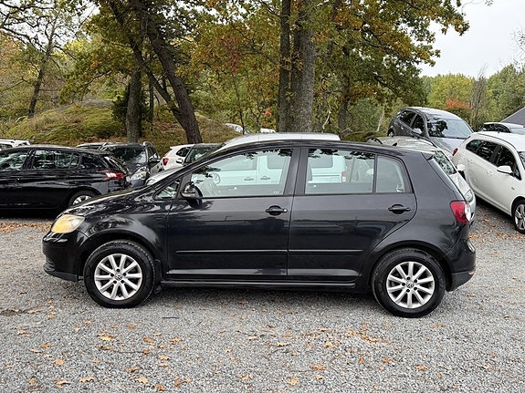 Volkswagen Golf Plus 6 of 18