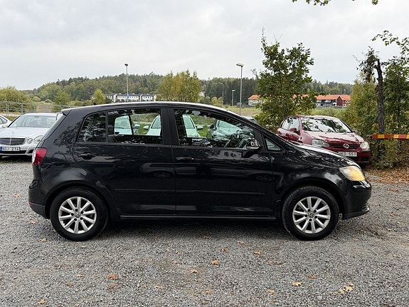 Volkswagen Golf Plus 5 of 18