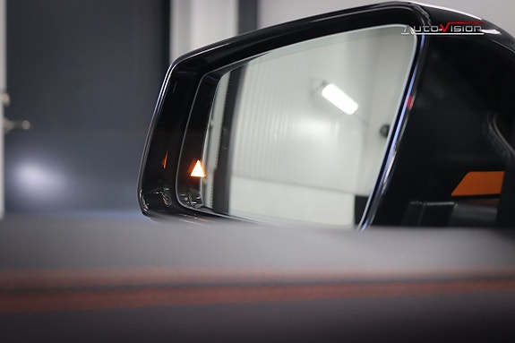 Mercedes-Benz CLA45 18 of 30