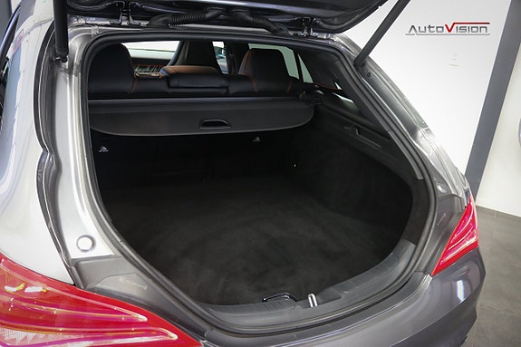 Mercedes-Benz CLA45 29 of 30