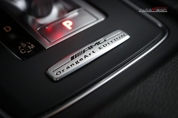 Mercedes-Benz CLA45 15 of 30