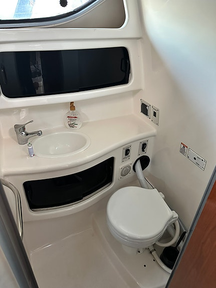 Chaparral  260 Signature 5 of 11
