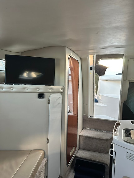 Chaparral  260 Signature 4 of 11
