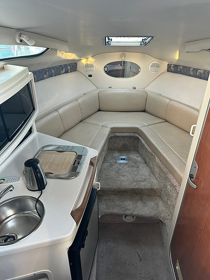 Chaparral  260 Signature 6 of 11