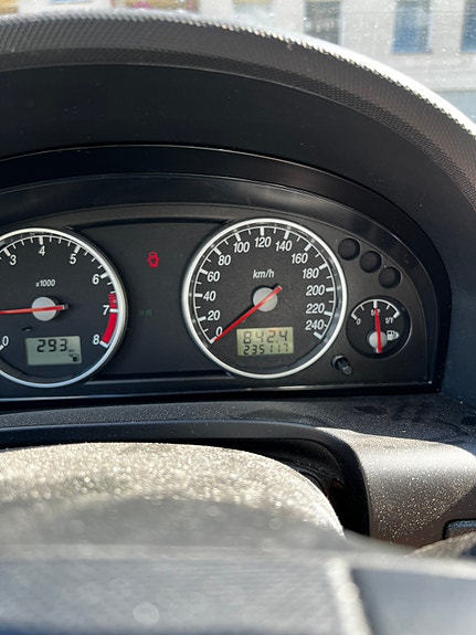 Ford Mondeo 15 of 16