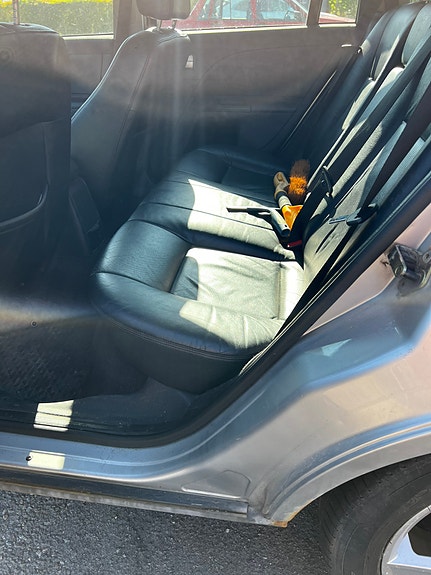 Ford Mondeo 9 of 16