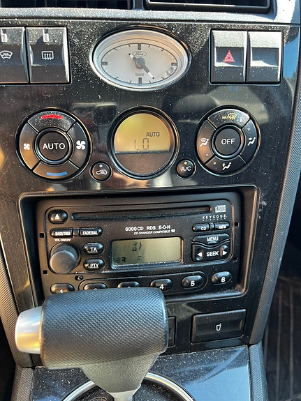 Ford Mondeo 16 of 16