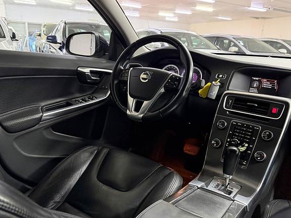 Volvo S60 10 of 11