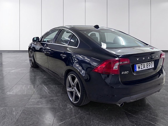 Volvo S60 6 of 11