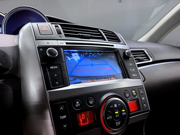 Toyota Verso 7 of 13