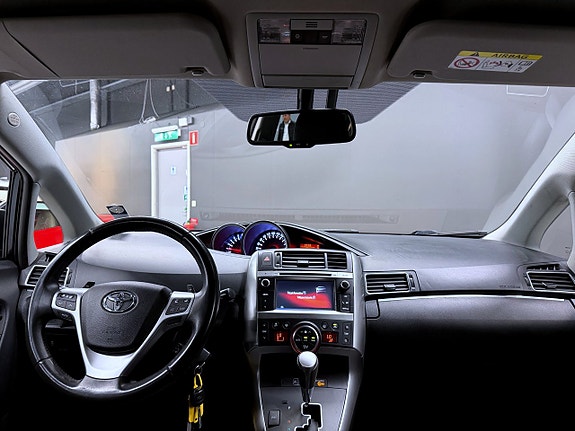 Toyota Verso 3 of 13