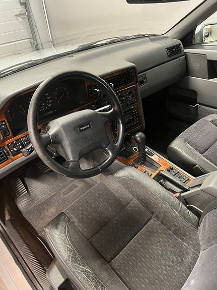 Volvo 850 16 of 21