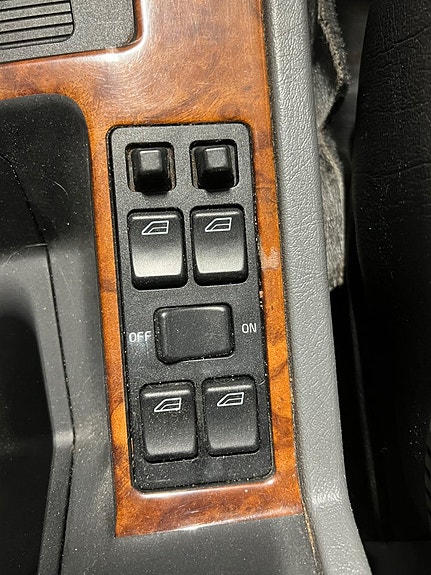 Volvo 850 18 of 21