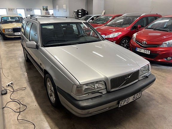 Volvo 850 4 of 21
