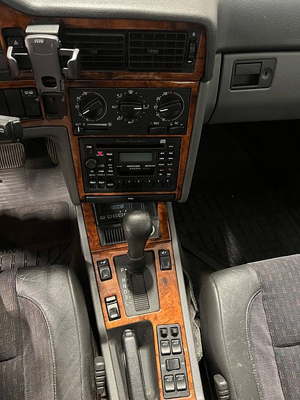 Volvo 850 17 of 21